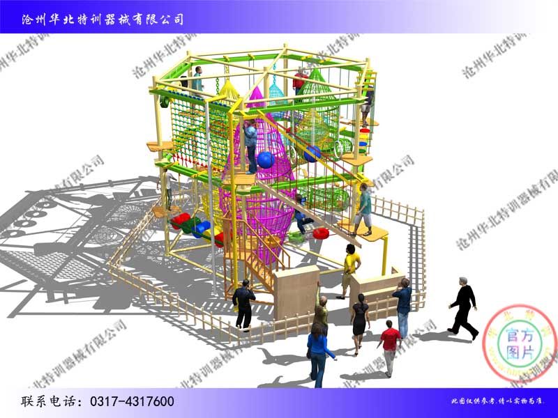 兒童娛樂(lè)-ETD8-3型